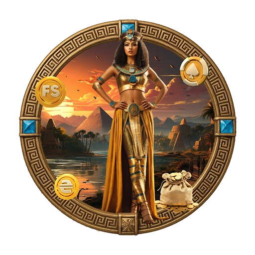 Ігрові автомати Піраміди Slot City
